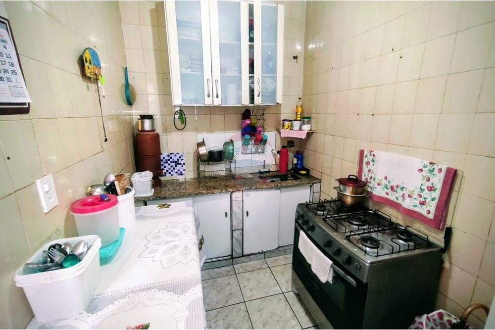 Casa - Venda - Belo Horizonte , Minas Gerais - cozinha 1.jpeg - 870421035-80