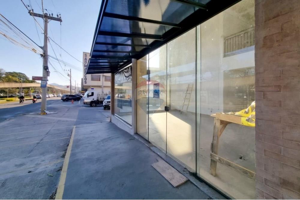 Ponto Comercial/ Loja - Alugar - Poços de Caldas , Minas Gerais - Polish_20250818_113432434.jpg - 870361008-98
