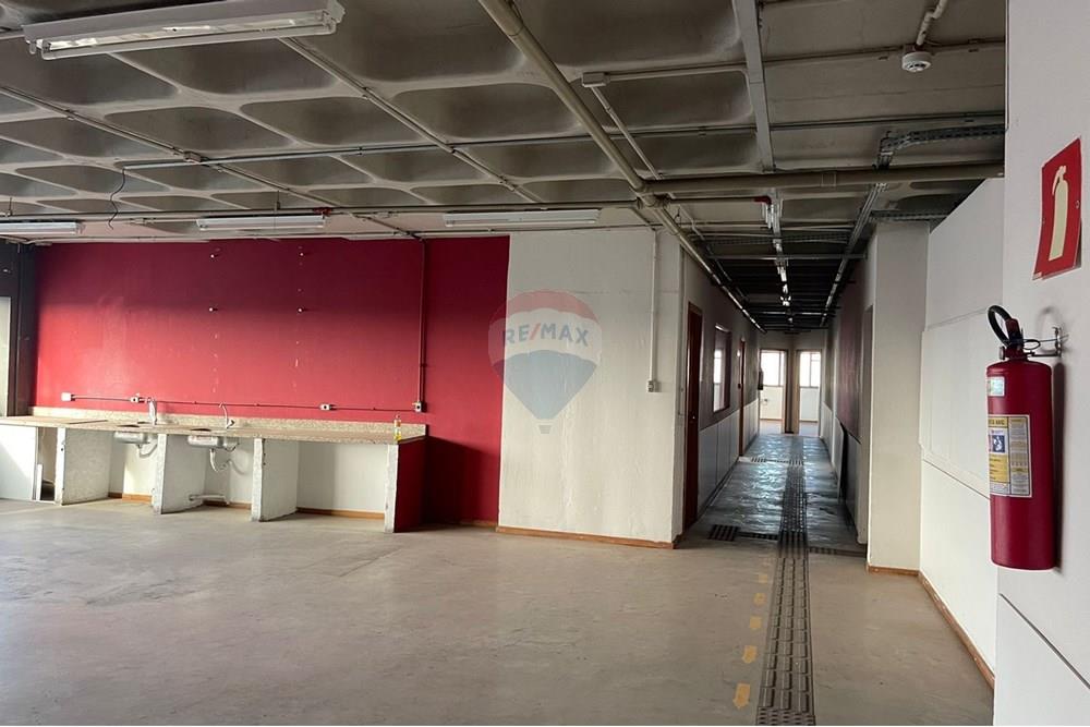 Cj. Comercial/ Sala - Alugar - Belo Horizonte , Minas Gerais - Corredor (2).jpeg - 870251108-1