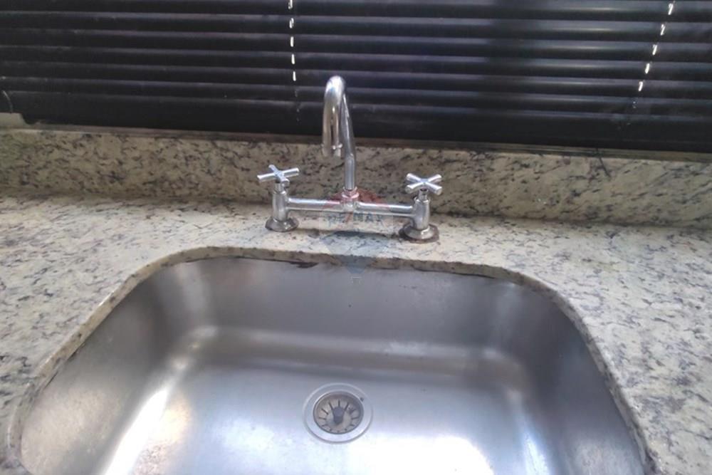 Apartamento - Alugar - Belo Horizonte , Minas Gerais - IMG20250625141409.jpg - Cozinha - 870421007-38