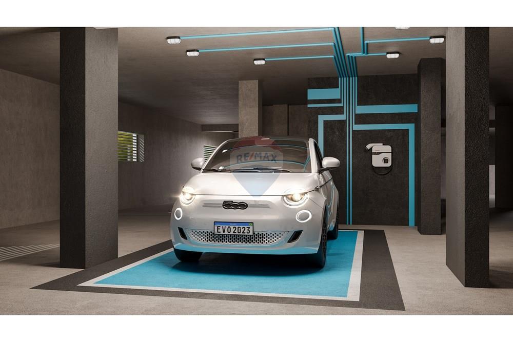 Apartamento - Venda - Belo Horizonte , Minas Gerais - 05_TETUM-EVOLUTION-IMG-VAGA-R03.jpg - 870421122-21