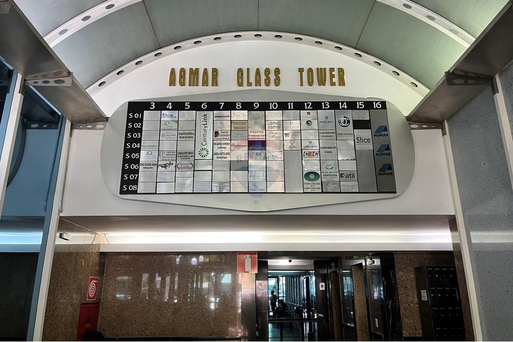 Cj. Comercial/ Sala - Venda - Belo Horizonte , Minas Gerais - 23 IMG_6211.jpg - 870241100-75