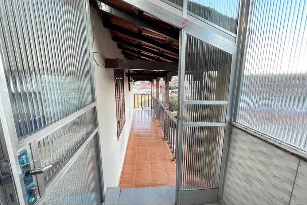 Casa - Venda - Belo Horizonte , Minas Gerais - 34.JPG - 870411006-64