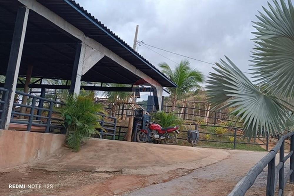 Outros - Venda - Governador Valadares , Minas Gerais - chacara recanto dos sonhos22.jpg - 870671017-105