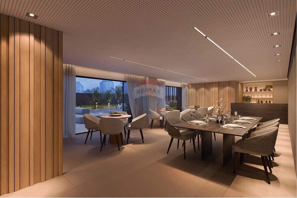 Apartamento - Venda - Belo Horizonte , Minas Gerais - Somattos_HubSavassi_07_SalãoFestas_R03_alta.jpg - Sala de estar - 870421122-14