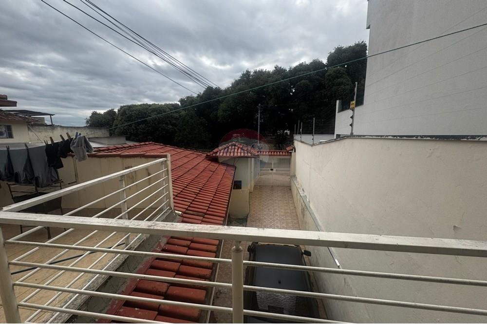 Casa - Venda - Governador Valadares , Minas Gerais - Prédio João sacada foto 1.jpeg - 870671006-42