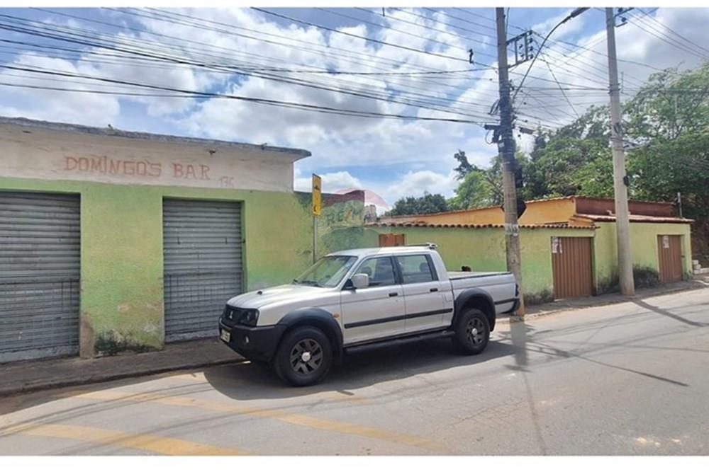 Casa - Venda - Belo Horizonte , Minas Gerais - Casa solimoes 8.jpeg - 870411117-17