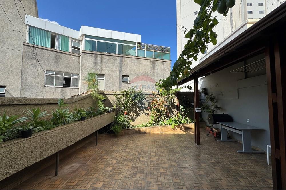 Casa - Venda - Belo Horizonte , Minas Gerais - IMG_3441.JPG - 870411011-107