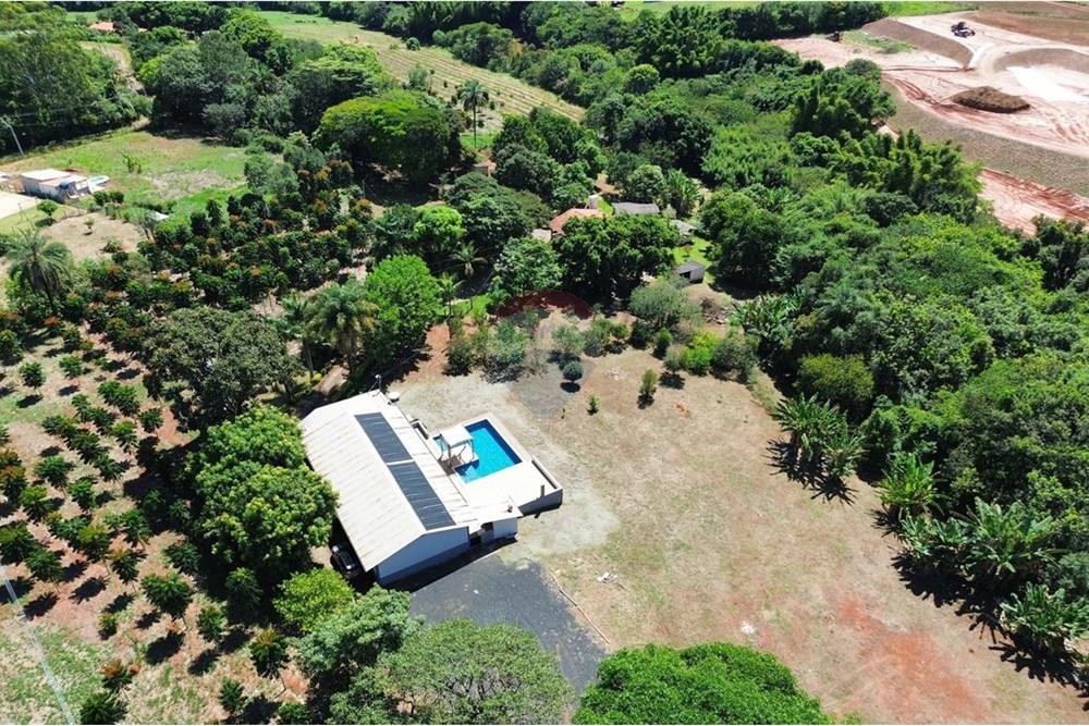 Chácara / Sítio / Fazenda - Venda - Araxá , Minas Gerais - 39.jpg - 870431045-48