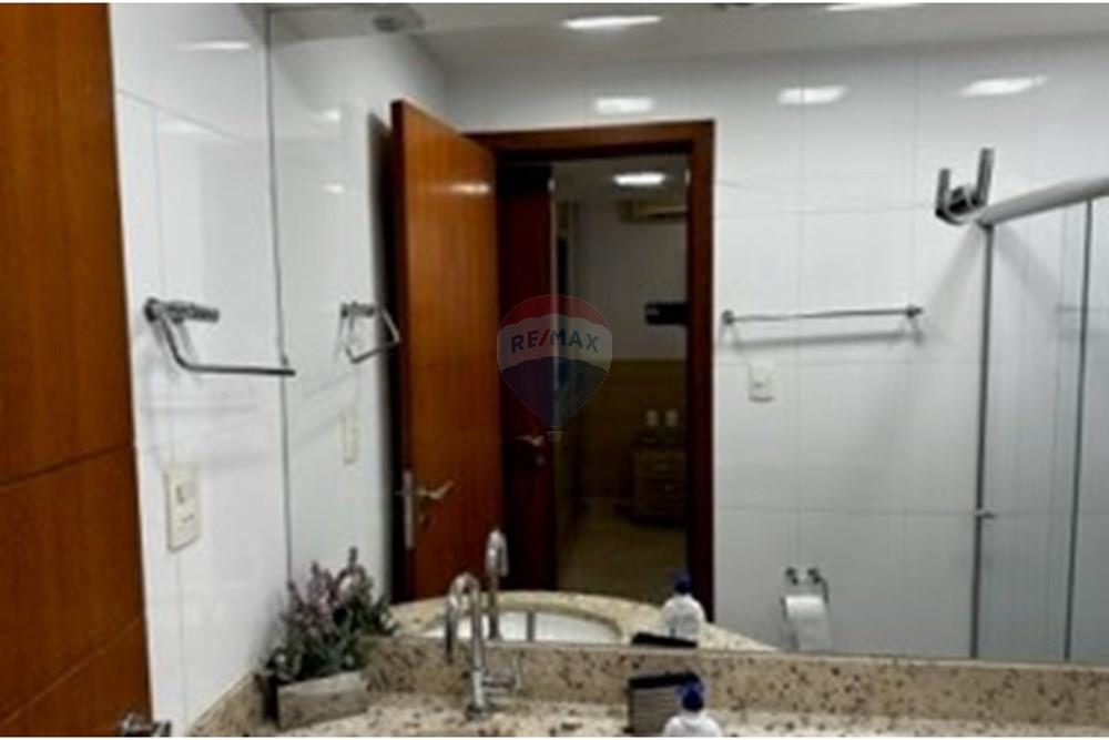 Apartamento - Venda - Governador Valadares , Minas Gerais - Suíte 3 banheiro foto 1.JPG - 870671006-40