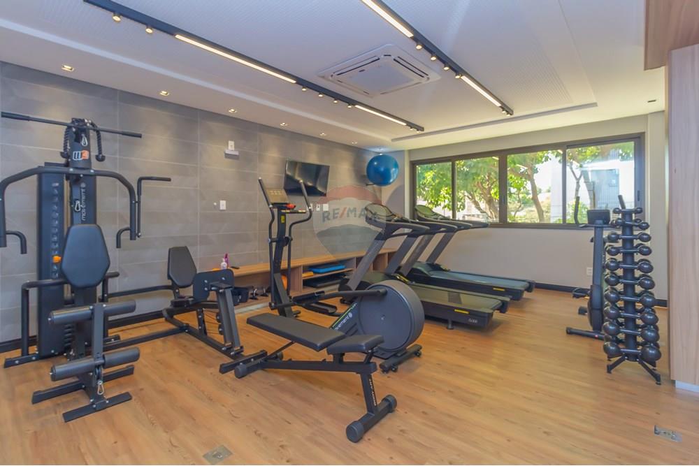 Apartamento - Venda - Belo Horizonte , Minas Gerais - IMG_1066.jpg - 870421122-20