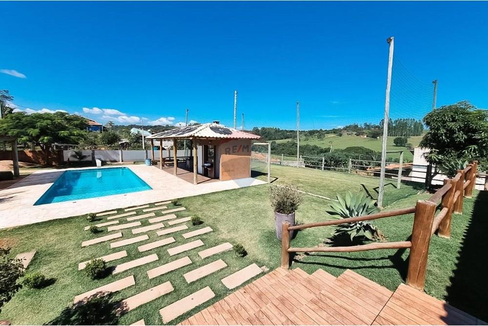 Chácara / Sítio / Fazenda - Venda - São Sebastião do Paraíso , Minas Gerais - 12.jpeg - 870601029-100