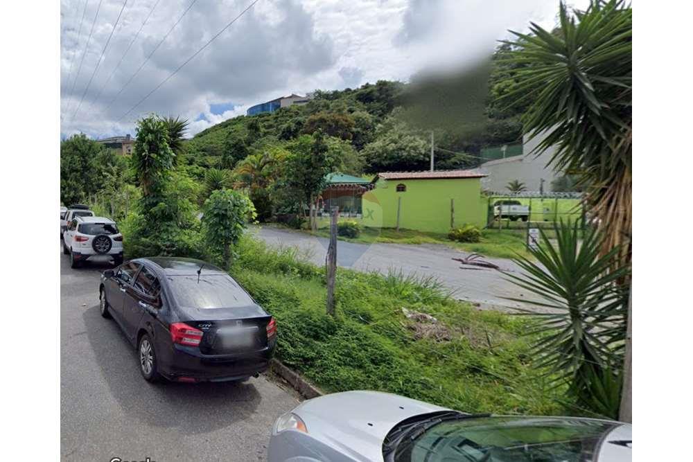 Terreno - Venda - Belo Horizonte , Minas Gerais - Terreno R Kepler 1121 (8).jpg - 870251073-40