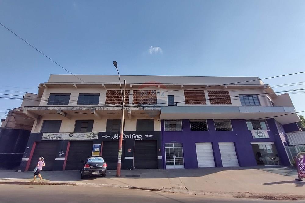 Cj. Comercial/ Sala - Alugar - Contagem , Minas Gerais - IMG_20240926_160252481_HDR.jpg - 870411007-120