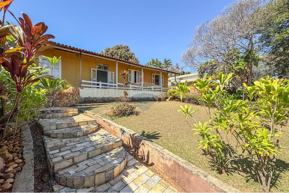 Casa - Venda - Belo Horizonte , Minas Gerais - 1.jpg - 870411048-72