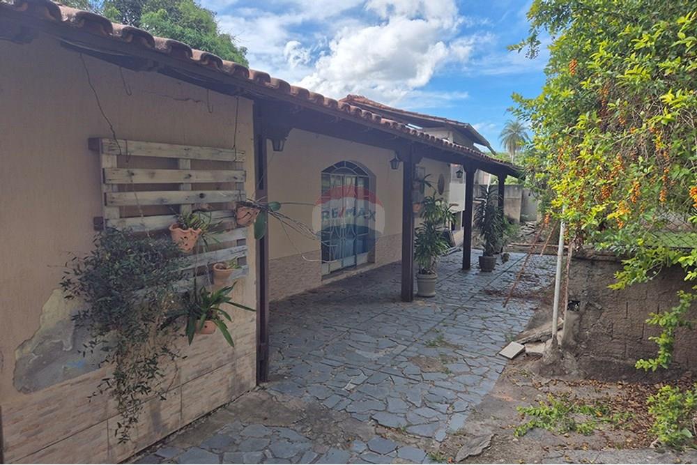 Casa - Venda - Belo Horizonte , Minas Gerais - 20250527_151811.jpg - 870411117-30