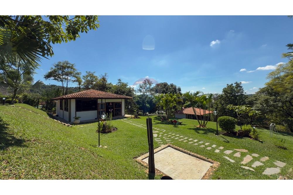 Chácara / Sítio / Fazenda - Venda - Ribeirão das Neves , Minas Gerais - IMG_5176.jpg - 870411116-28