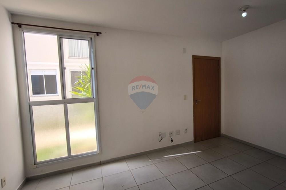 Apartamento - Alugar - Contagem , Minas Gerais - IMG_20250821_142642.jpg - 870421081-50