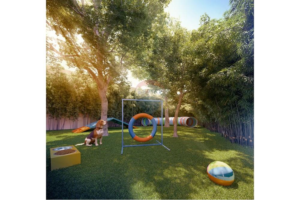 Apartamento - Venda - Belo Horizonte , Minas Gerais - Somattos_HubSavassi_06_PetPlace_R02_alta.jpg - 870421122-14