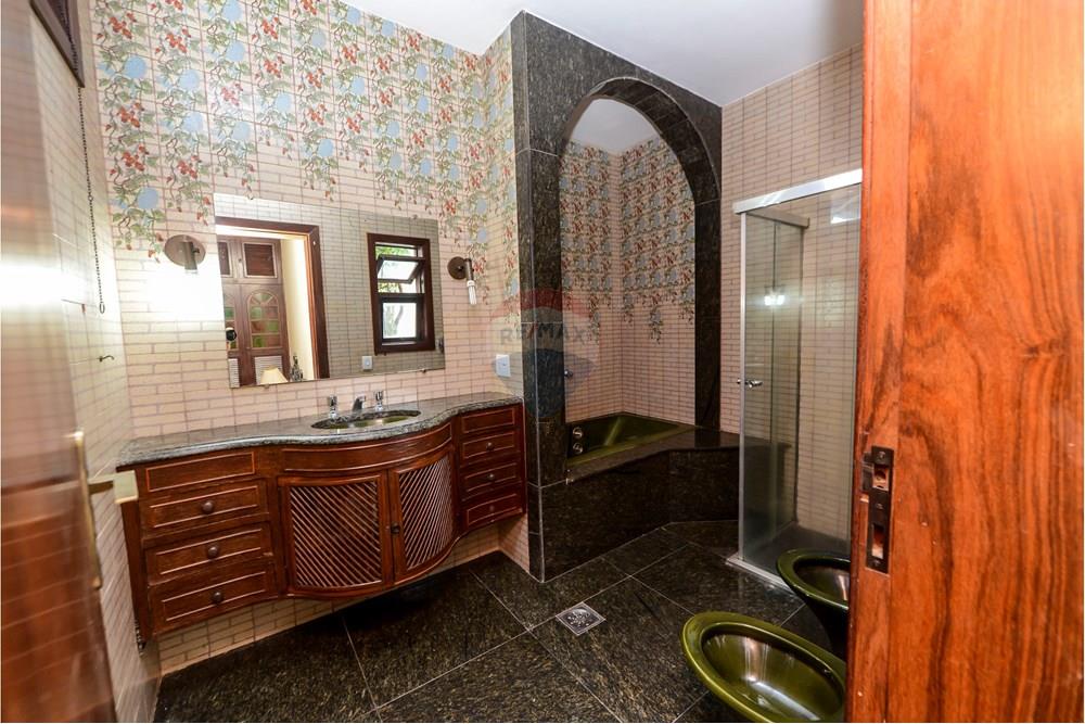 Casa - Venda - Belo Horizonte , Minas Gerais - 0255.JPG - 870371007-25