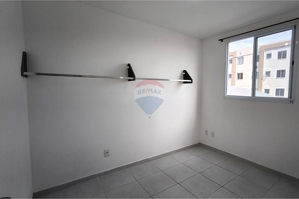 Apartamento - Alugar - Contagem , Minas Gerais - IMG_20250821_141214.jpg - 870421081-50