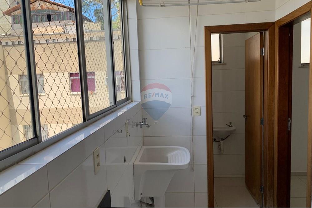 Apartamento - Alugar - Belo Horizonte , Minas Gerais - IMG-20251030-WA0006.jpg - 870691008-3