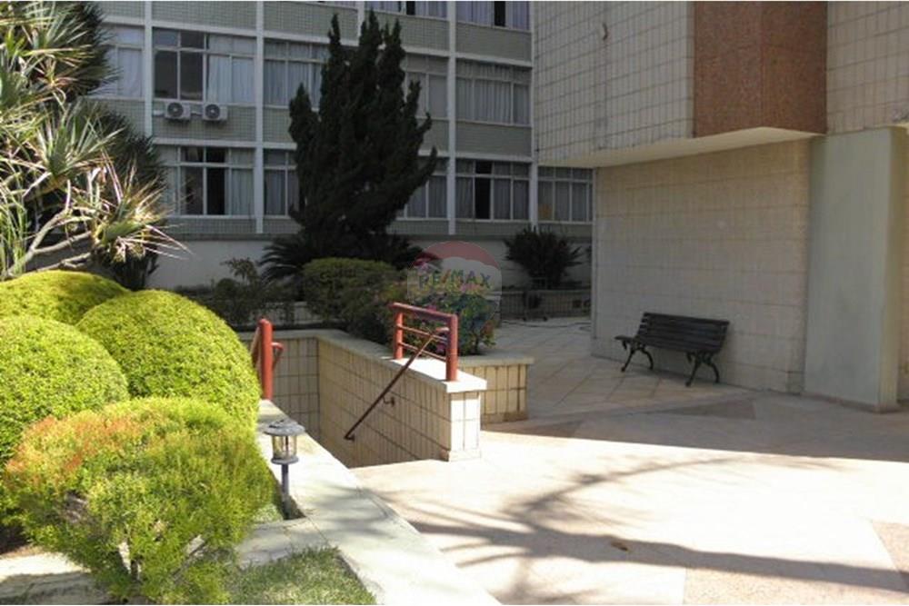 Apartamento - Alugar - Belo Horizonte , Minas Gerais - P8060061.JPG - Pátio interno - 870241013-110