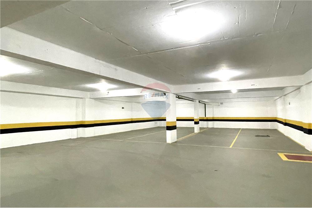 Apartamento - Venda - Belo Horizonte , Minas Gerais - Garagem - Garagem - 870251002-595