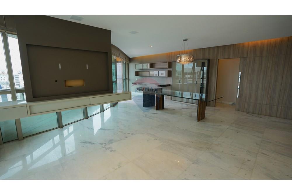 Apartamento - Venda - Belo Horizonte , Minas Gerais - Sala 2.JPG - Sala - 870351049-8