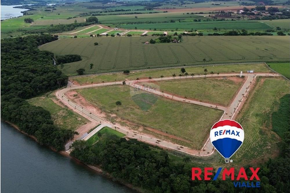 Terreno - Venda - São João Batista do Glória , Minas Gerais - Foto 8 Marinas do Portto.jpg - 870731001-4