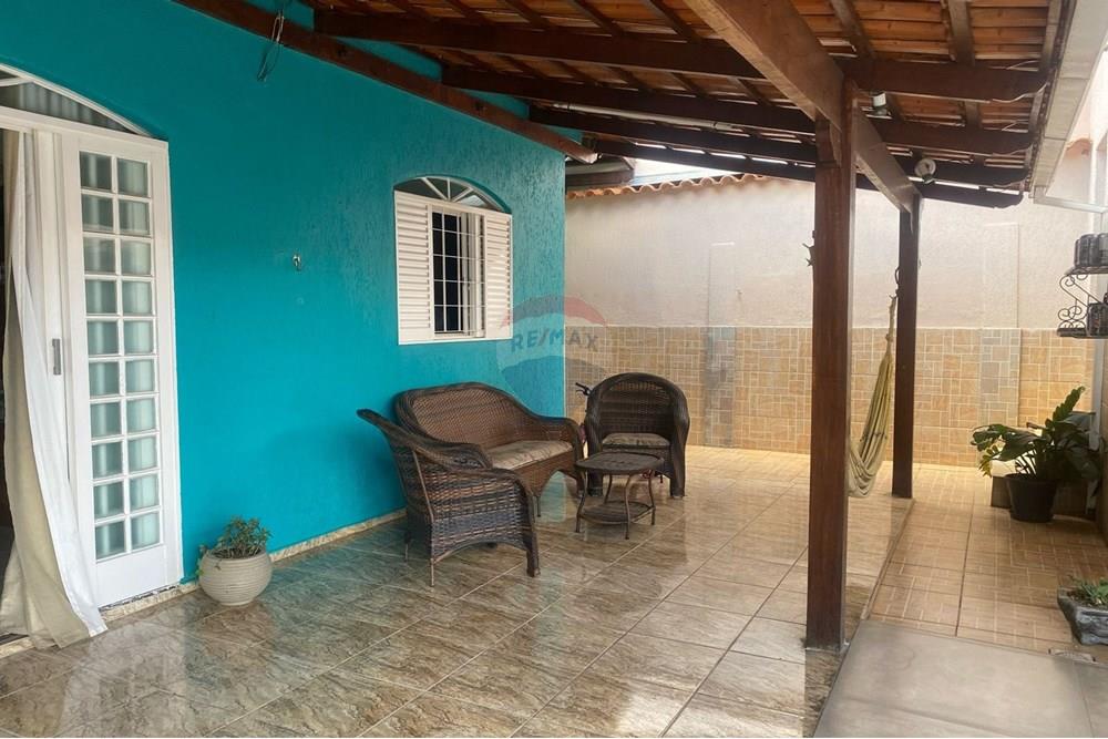 Casa - Venda - Ibirité , Minas Gerais - IMG-20250326-WA0088.jpg - Varanda - 870241004-63