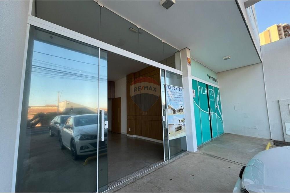 Cj. Comercial/ Sala - Alugar - Araxá , Minas Gerais - FOTO 10.jpeg - 870431063-6