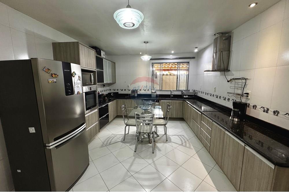 Casa - Venda - Belo Horizonte , Minas Gerais - IMG_4205.jpg - 870411081-15