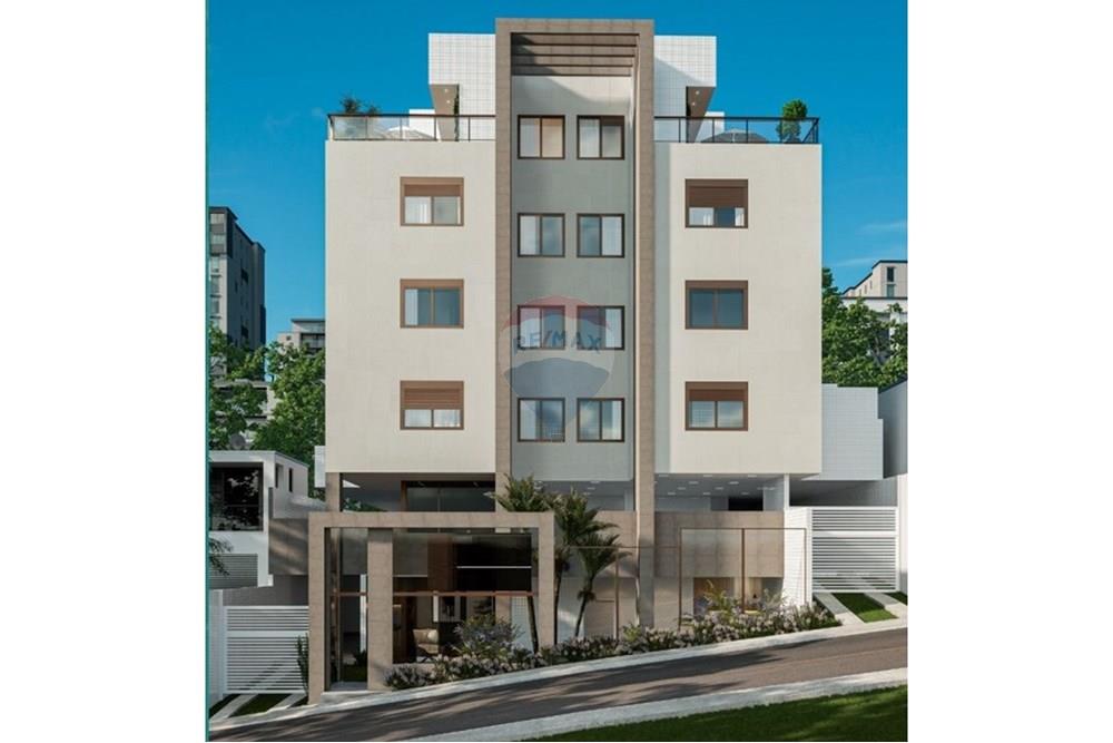 Apartamento - Venda - Belo Horizonte , Minas Gerais - Captura de tela 2023-04-08 123952.jpg - 870251002-614