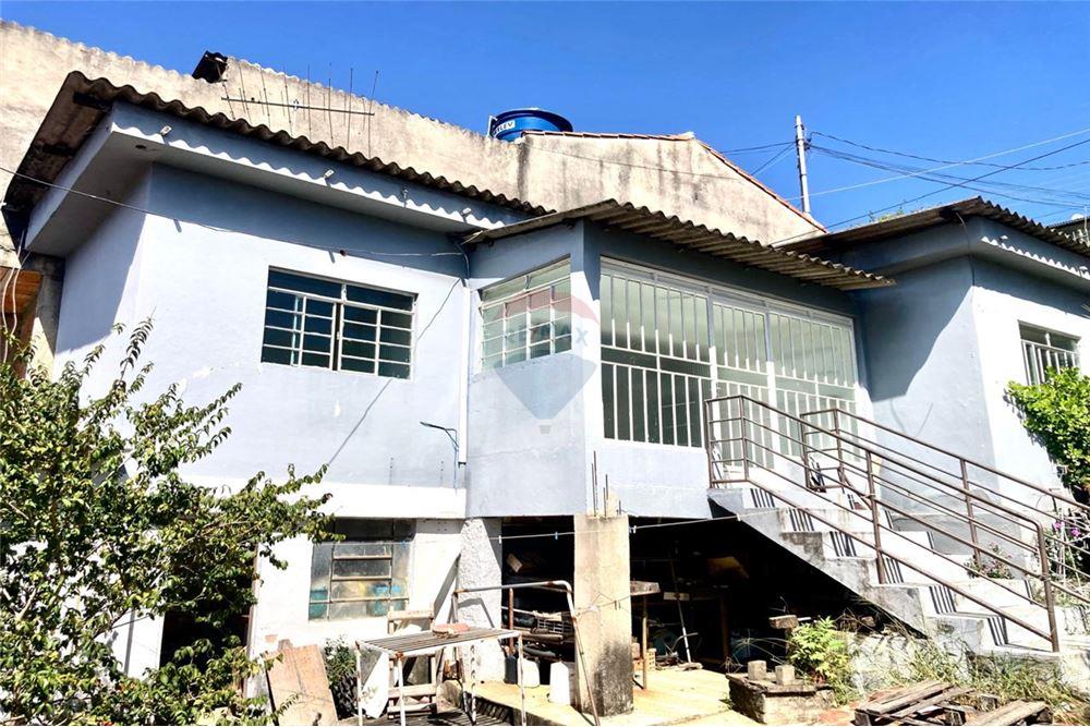 Casa - Alugar - Belo Horizonte , Minas Gerais - 3 - 870241011-62