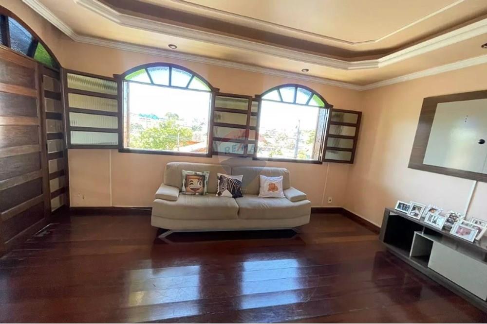 Casa - Venda - Belo Horizonte , Minas Gerais - 4.jpg - 870421081-2