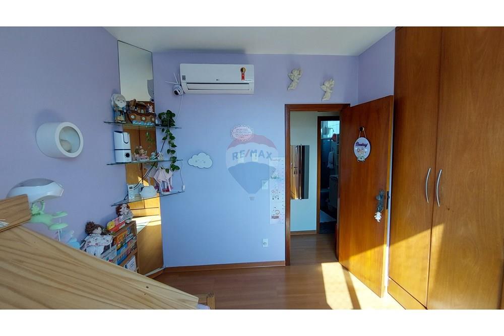 Apartamento - Alugar - Belo Horizonte , Minas Gerais - Foto apt R Brumadinho - Prado (99).jpeg - 870251073-77