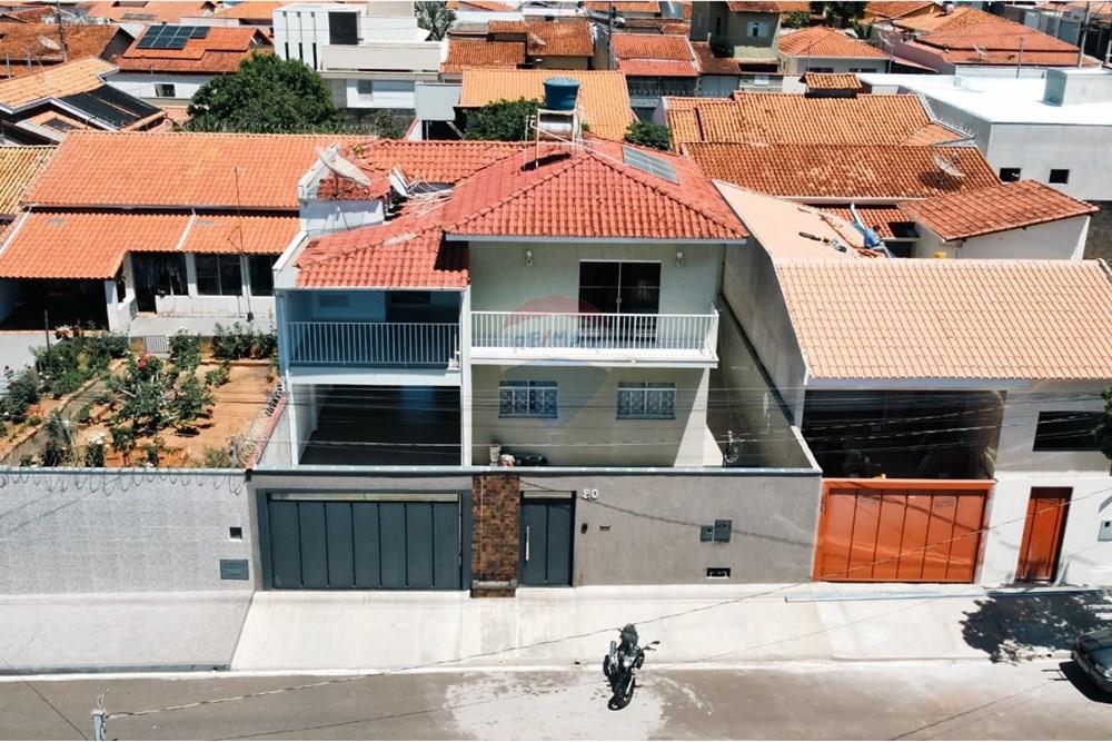 Sobrado - Venda - São Sebastião do Paraíso , Minas Gerais - 18.jpeg - 870601029-118