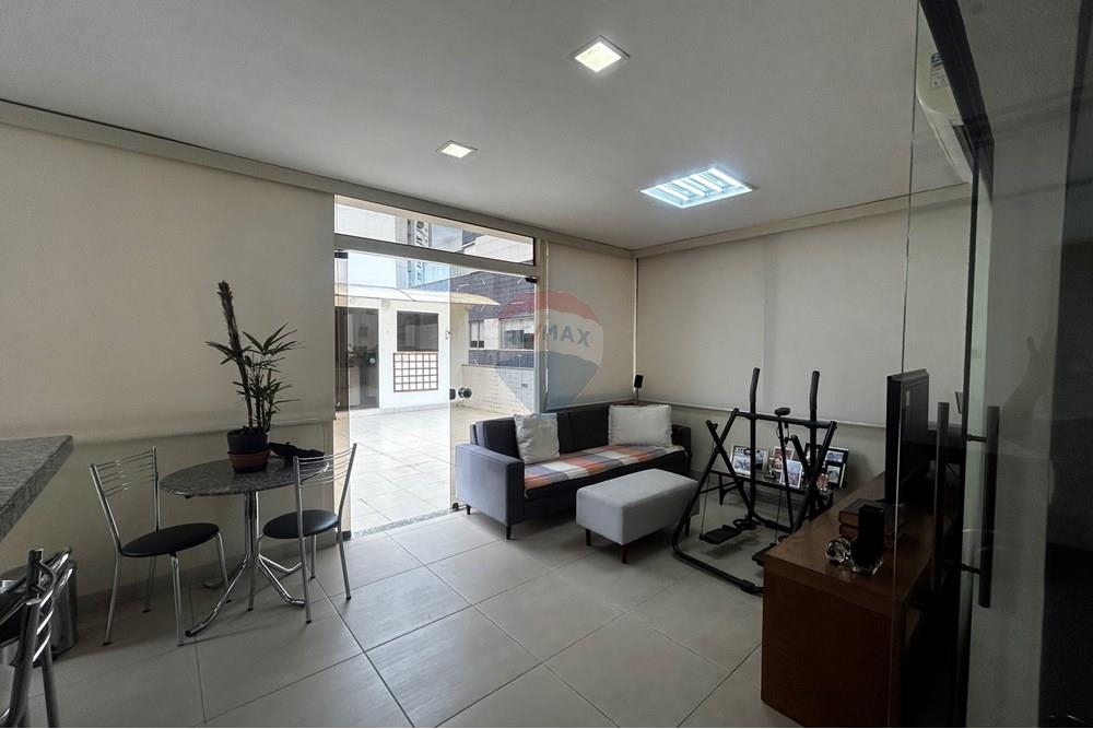 Cobertura - Venda - Belo Horizonte , Minas Gerais - IMG_2043.jpg - 870251126-12