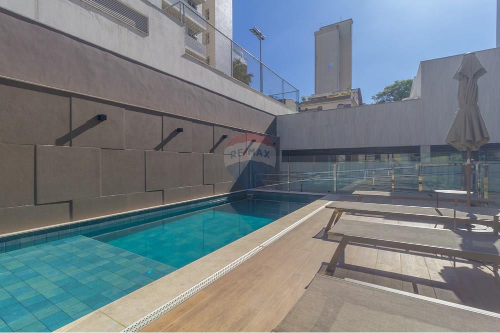 Apartamento - Venda - Belo Horizonte , Minas Gerais - IMG_1061.jpg - 870421122-20