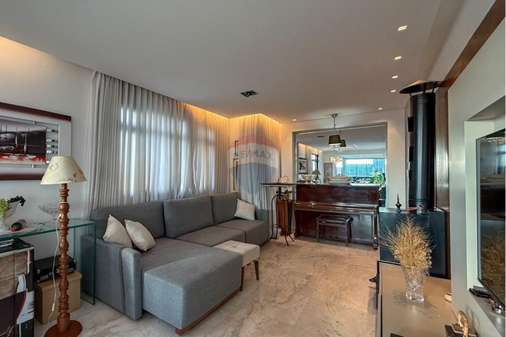 Apartamento - Venda - Belo Horizonte , Minas Gerais - IMG_2216.jpg - 870351073-2