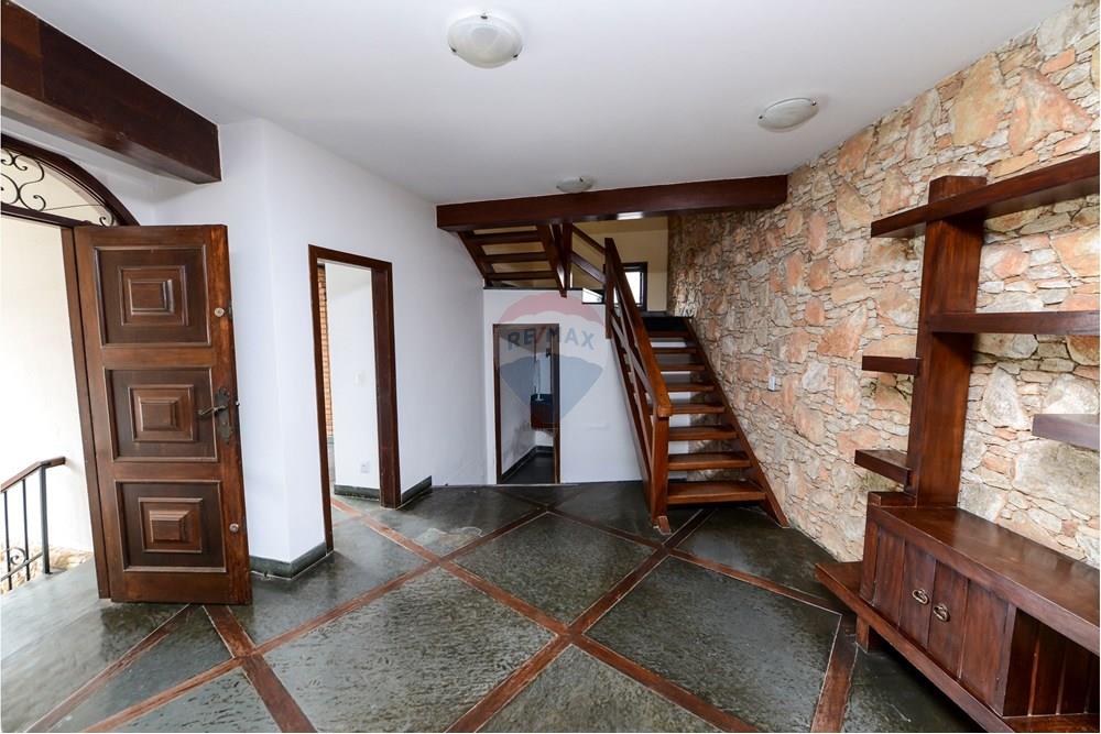 Casa - Venda - Belo Horizonte , Minas Gerais - 0172.JPG - 870371007-25