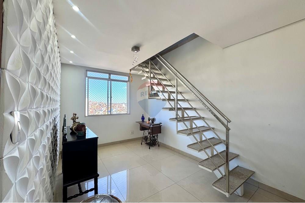 Cobertura - Venda - Belo Horizonte , Minas Gerais - IMG_2397.jpeg - 870411098-4