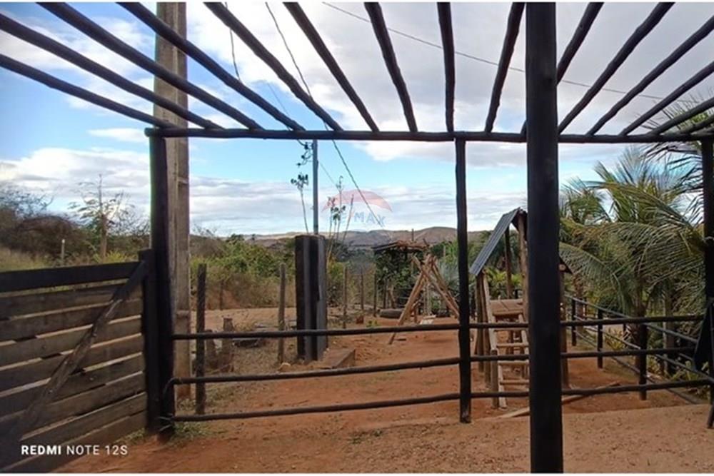Outros - Venda - Governador Valadares , Minas Gerais - chacara recanto dos sonhos17.jpg - 870671017-105