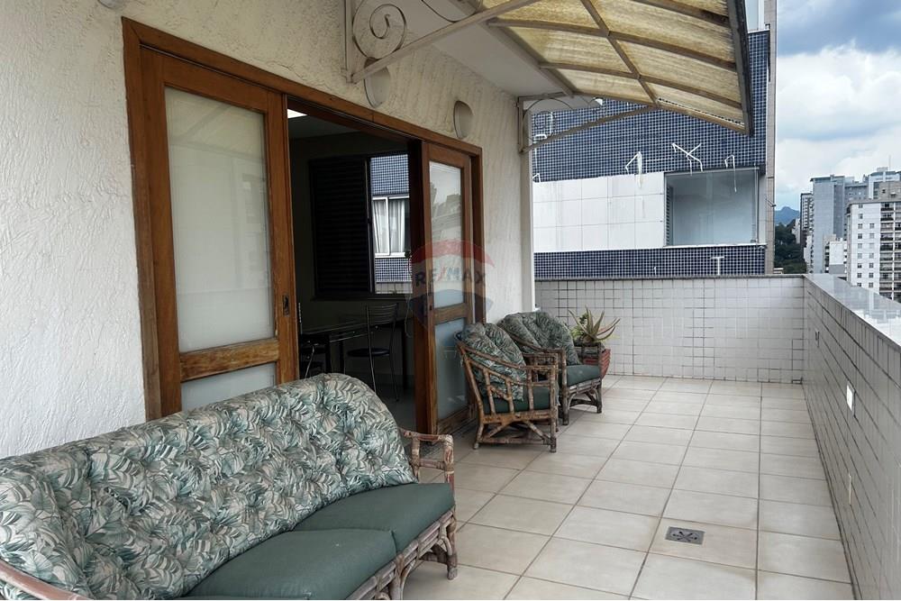 Cobertura - Venda - Belo Horizonte , Minas Gerais - IMG_2029.jpg - 870251126-12