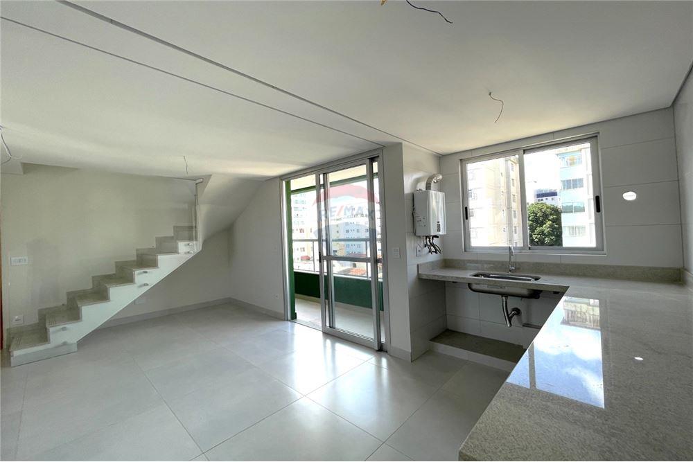 Cobertura - Venda - Belo Horizonte , Minas Gerais - 35 - 870251002-600