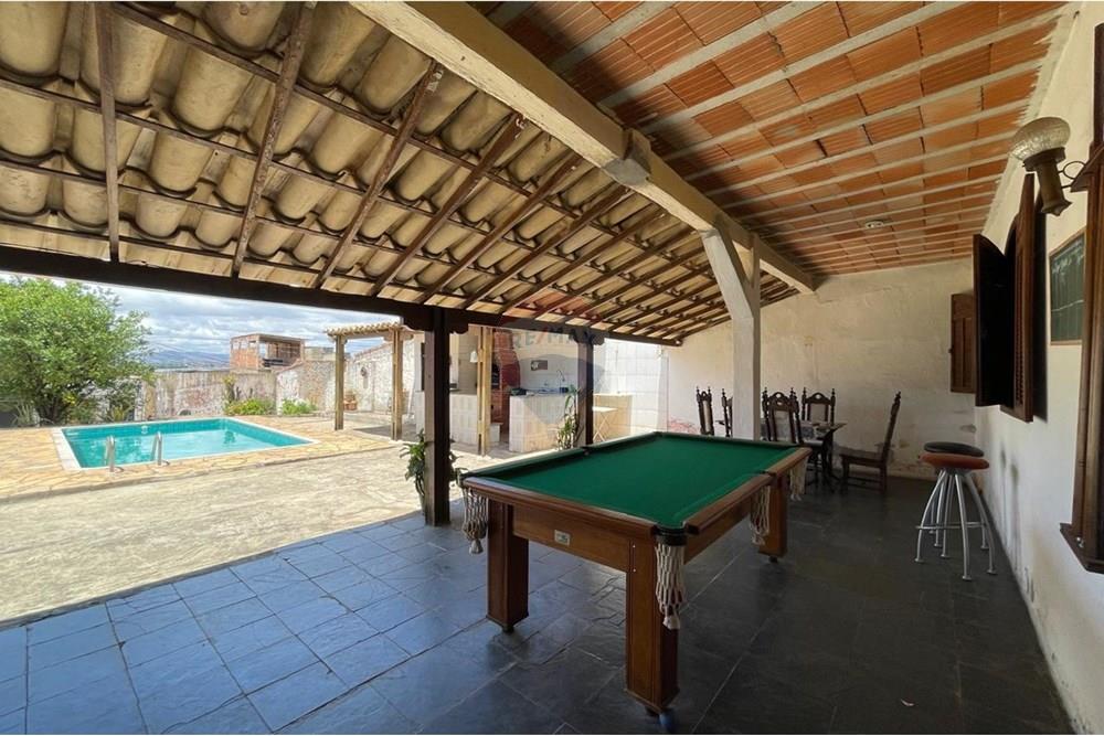 Casa - Venda - Contagem , Minas Gerais - Foto 6.jpeg - 870411036-73