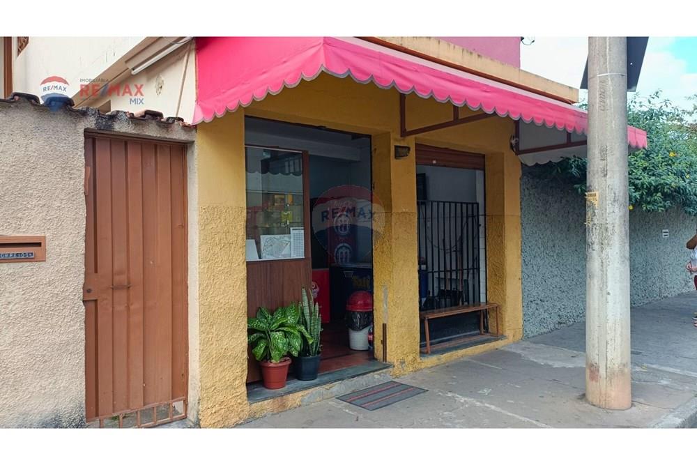 Casa - Venda - Belo Horizonte , Minas Gerais - 57.jpg - 870241112-38