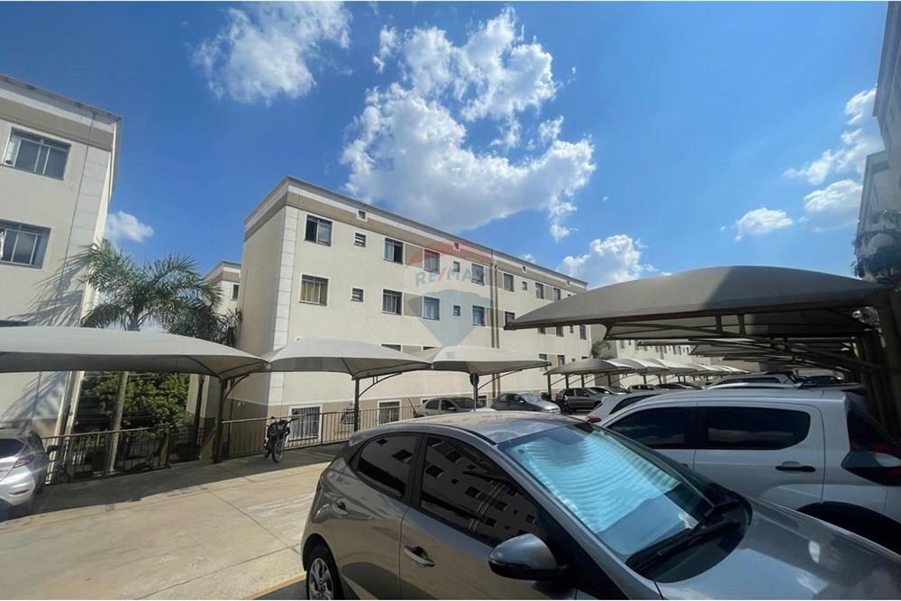 Apartamento - Alugar - Contagem , Minas Gerais - foto23.jpg - 870241124-14