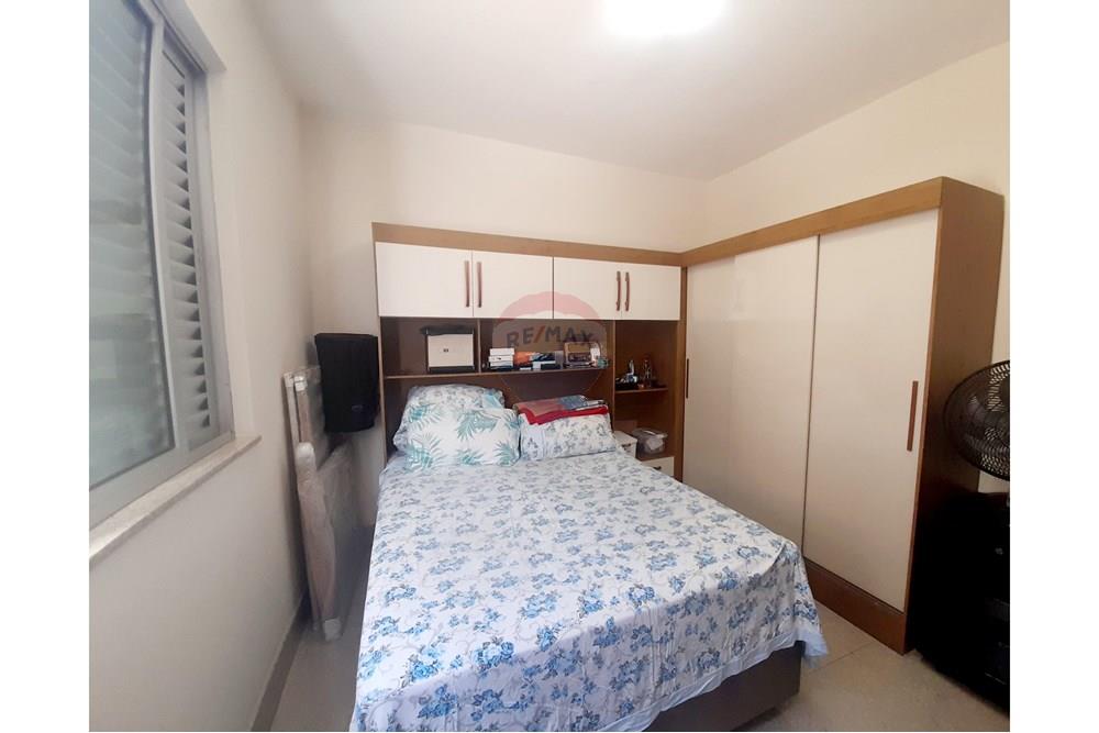 Apartamento - Venda - Belo Horizonte , Minas Gerais - 20250723_095721.jpg - 870411011-97